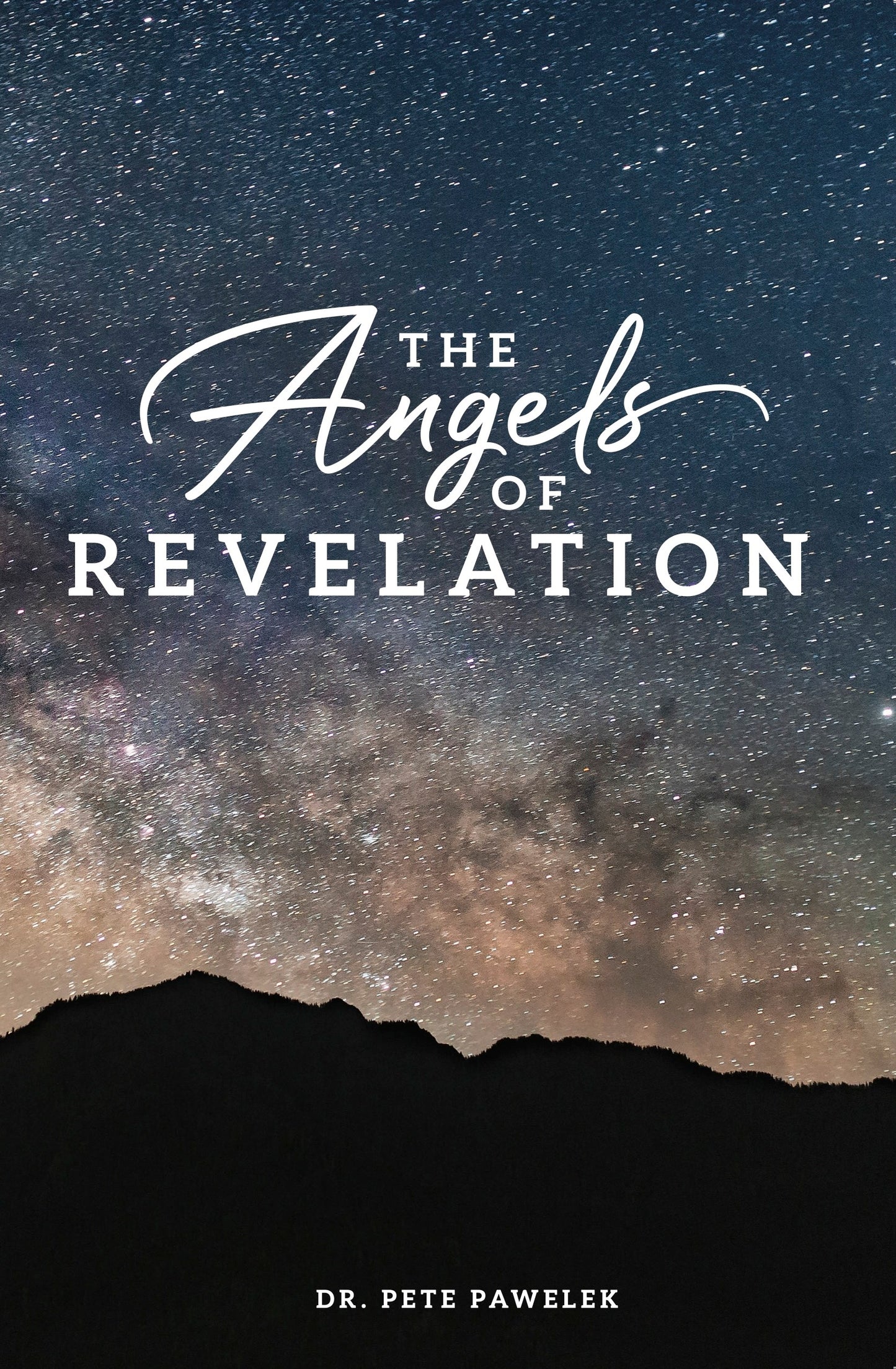 The Angels of Revelation
