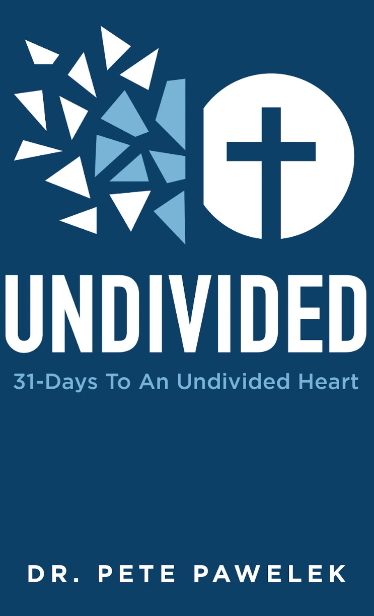 Undivided