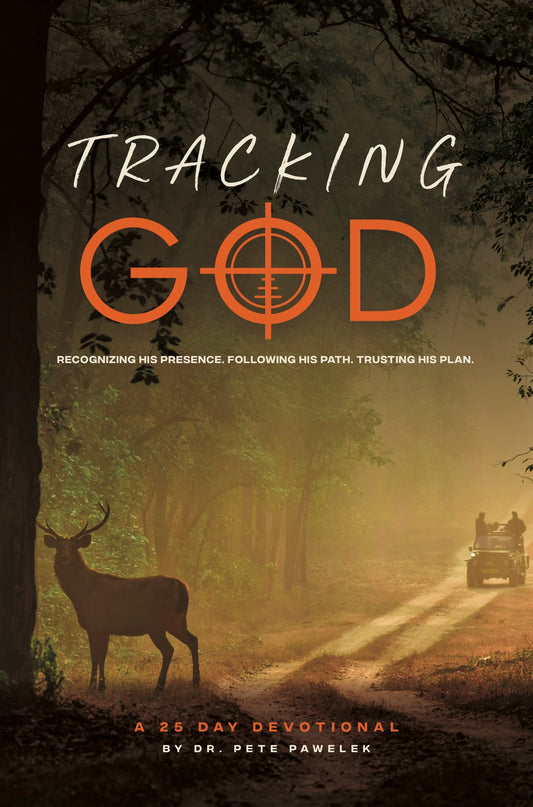 Tracking God